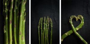 PHOTO CULINAIRE ARLES ASPERGES PHOTOGRAPHIES CULINAIRES AVIGNON