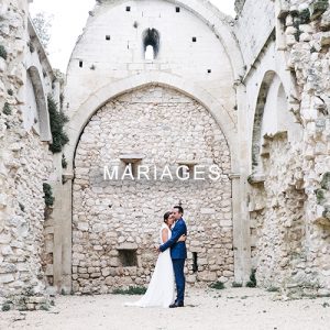 MARIAGES STUDIO PHOTO BEAUCAIRE