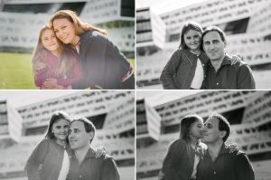 PHOTOGRAPHE FAMILLE OSLO FORNEBU STATOIL FAMILIE BILDER