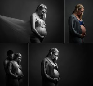 SEANCE PHOTO GROSSESSE MATERNITE BEAUCAIRE STUDIO B STUDIO PHOTO BEAUCAIRE