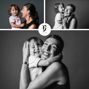 Studio B, photographe à Beaucaire, séance photo en famille