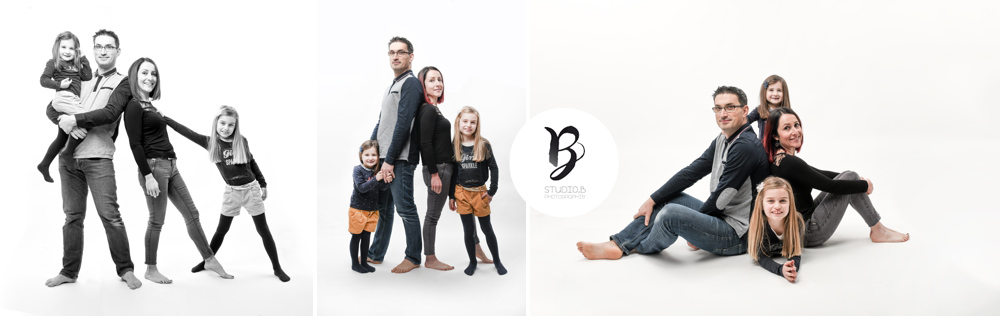 photographe famille shooting famille studio photo beaucaire