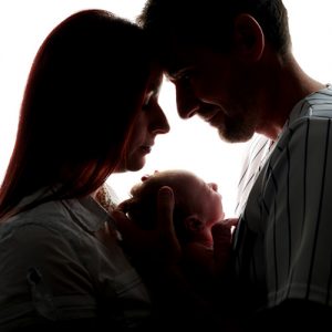 photographe nouveau né