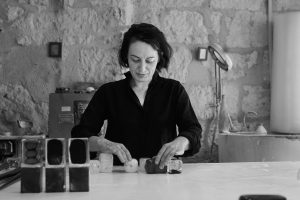 Portrait chef entreprise