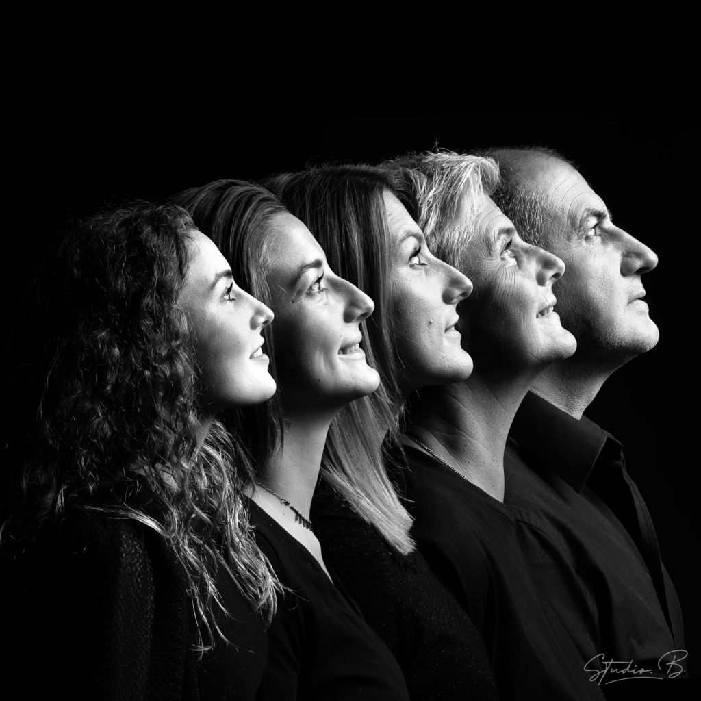 shooting famille photographe beaucaire