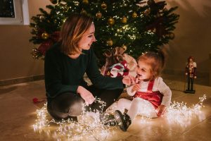 seance photo noel chez vous