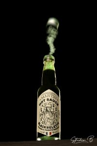 5 photos de sauce pimentée créatives