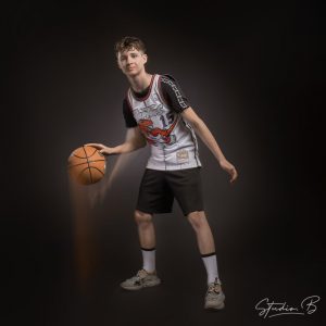 Studio B à Beaucaire élu meilleur photographe portraitiste 2023