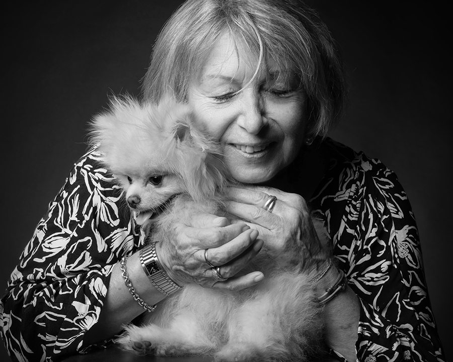 Séance photo avec votre animal de compagnie au profit du refuge canin de beaucaire