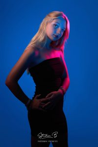 Une séance photo pour aider nos ados à prendre confiance en eux et leur image.