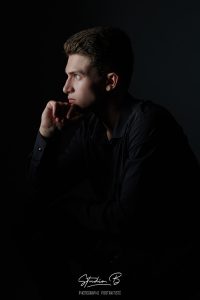 Réaliser un book photo mode au Studio B Photographe portraitiste de france