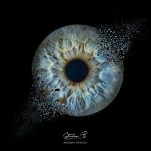 Photographie d'iris à Beaucaire, Nimes et Arles