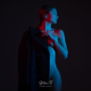 gagnez votre séance photo boudoir