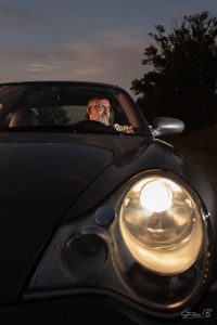 Réalisez des photos de votre véhicule de Prestige ou de Collection