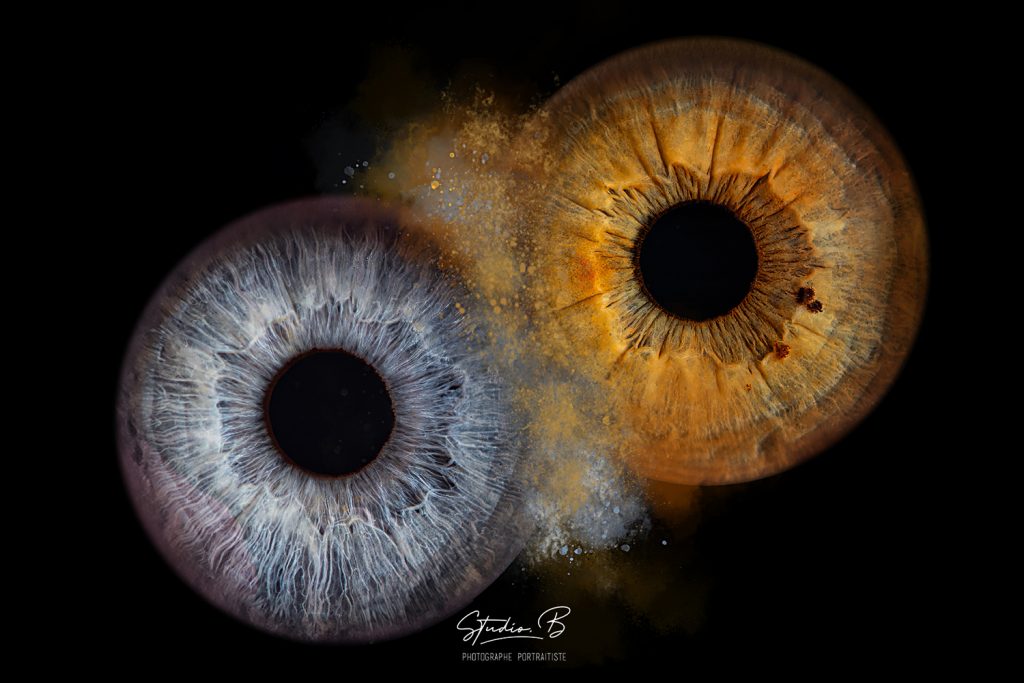 PHOTO IRIS BeAUCAIRE