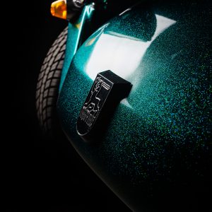 Réalisez des photos de votre véhicule de Prestige ou de Collection