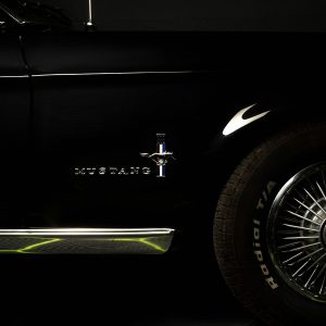 Réalisez des photos de votre véhicule de Prestige ou de Collection