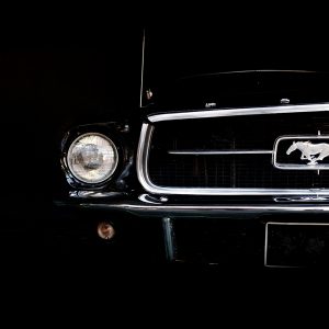 Réalisez des photos de votre véhicule de Prestige ou de Collection