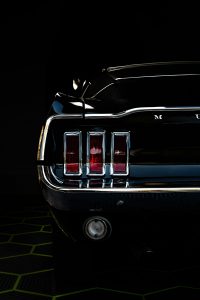 Réalisez des photos de votre véhicule de Prestige ou de Collection