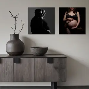 Tableaux d'art studio b studio photo beaucaire