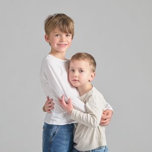 Séance photo famille, rires, emotions,