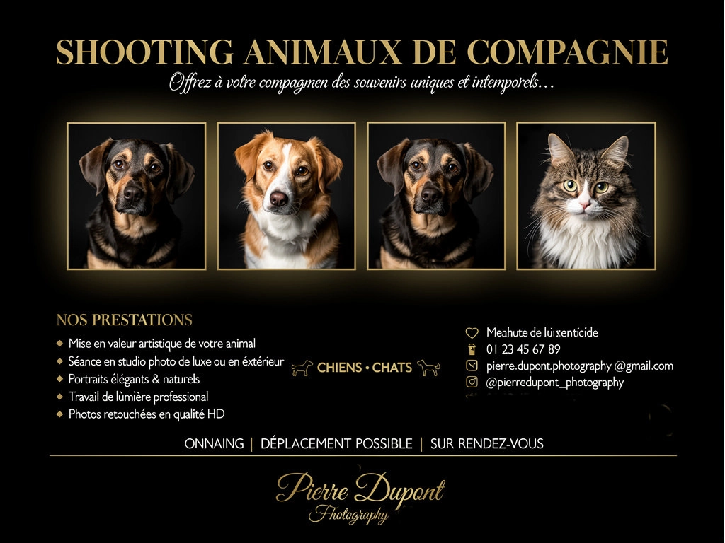 Comment choisir son photographe de famille dans le Gard