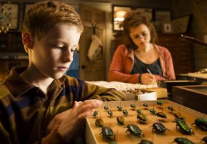 la créativité chez les photographesjean pierre jeunet