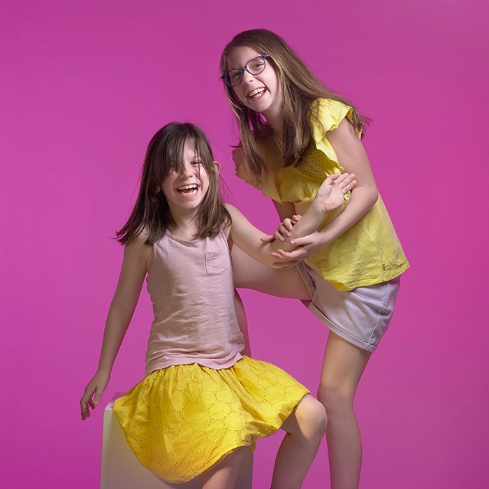 Photographie : écrire avec la lumière - Studio B Studio Photo à Beaucaire