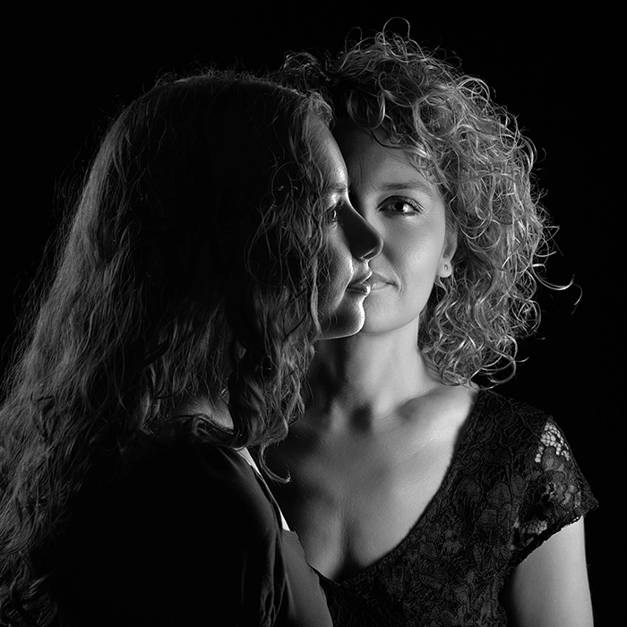 Photographie : écrire avec la lumière - Studio B Studio Photo à Beaucaire