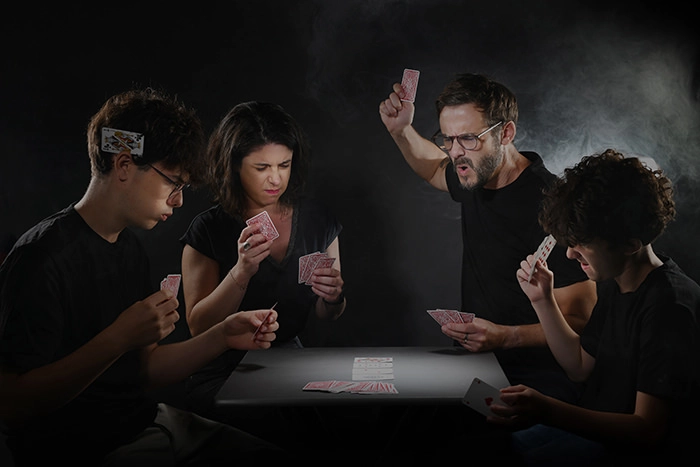 Photographie : écrire avec la lumière - Studio B Studio Photo à Beaucaire