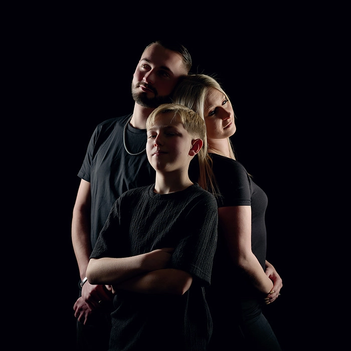 Photographie : écrire avec la lumière - Studio B Studio Photo à Beaucaire