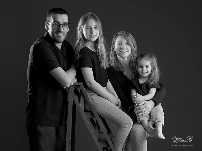 proteger photos famille applications vol