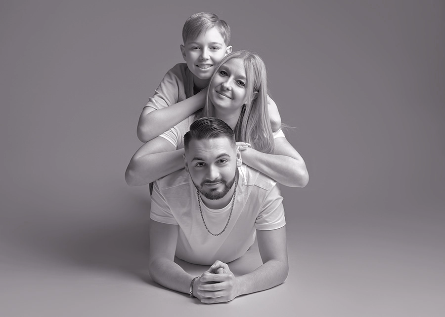 Que porter pour une séance photo