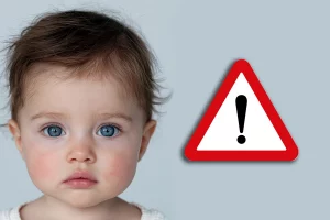 Photo d'Identité Bébé Sécurisée à Beaucaire