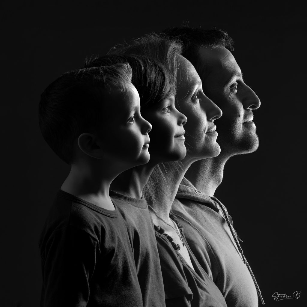 Séance photo empreinte photographe beaucaire