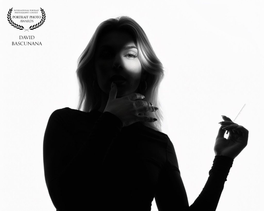 Meilleur Photographe du Gard : 3 Prix Internationaux Portrait Photo Awards | Studio B