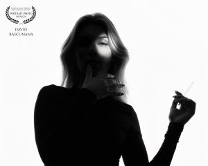 Meilleur Photographe du Gard : 3 Prix Internationaux Portrait Photo Awards | Studio B