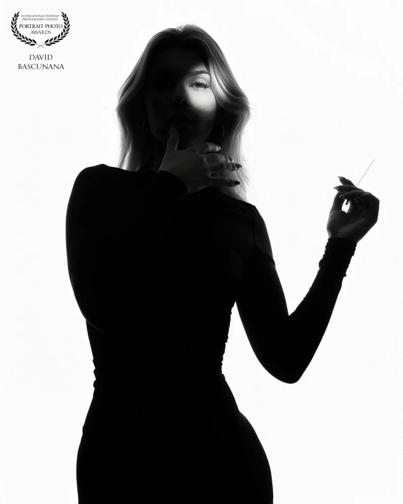 Meilleur Photographe du Gard : 3 Prix Internationaux Portrait Photo Awards | Studio B
